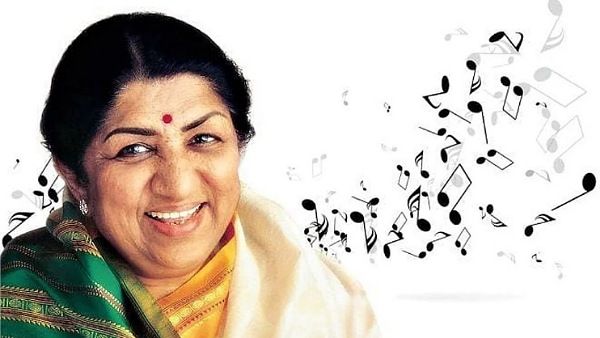 Lata Mangeshkar का आखिरी गाना, जिसे 2019 में किया गया था रिलीज, सुनकर हो जाएंगे भावुक- Video