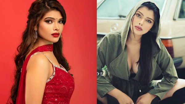 Gandi Baat एक्ट्रेस Mahima Gupta ने वेलेंटाइन डे पर रचा ली शादी? सिंदूर और मंगलसूत्र देख बोले लोग..