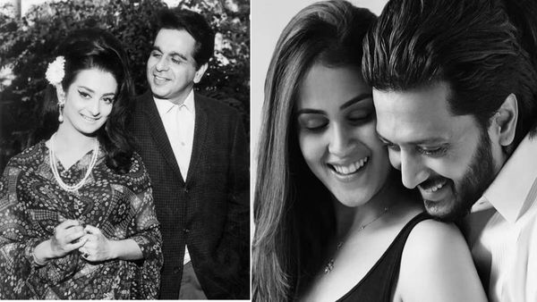 Valentine's Day: इन स्टार्स की लव स्टोरी है HIT, दुनिया देती है इनके प्यार की मिसाल