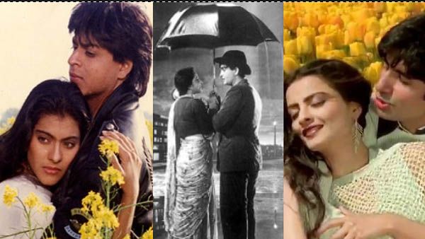 Valentine's Day 2022: REEL वाला रोमांस है सबसे नया कॉन्सेप्ट, इस वेलेंटाइन डे इन कपल्स से सीखें प्यार का मतलब