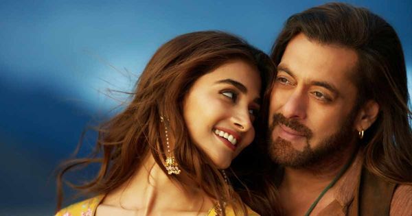 Salman Khan इस वेलेंटाइन पर दे रहे हैं रोमांटिक तोहफा, Naiyo Lagda का टीजर देख फैंस हुए खुश!