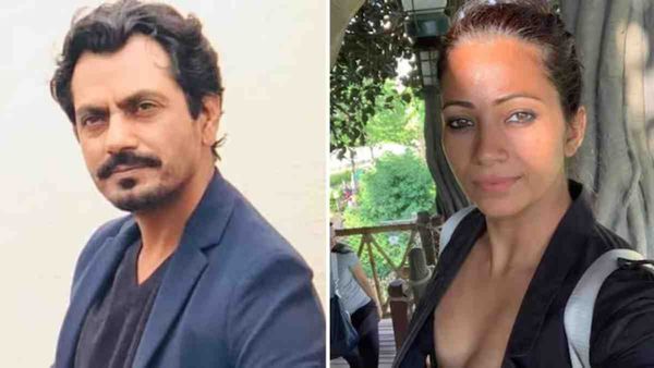 नवाजुद्दीन सिद्दीकी की पत्नी आलिया ने एक्टर के खिलाफ दर्ज की रेप की शिकायत, फूटकर रोते हुए कही ये बात-VIDEO