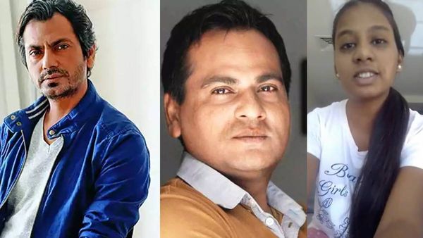 नवाजुद्दीन की नौकरानी ने मांगी माफी तो भाई ने लगाए एक्टर पर गंभीर आरोप, बोले- 'कितनों को खरीदोगे, कहीं...'