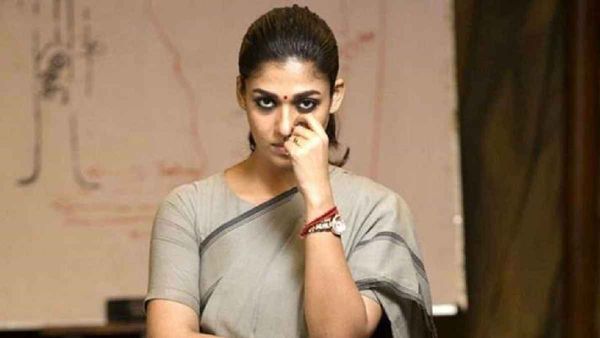 Nayanthara के फैंस के लिए बुरी खबर, इस वजह से छोड़ सकती हैं सिनेमा इंडस्ट्री?
