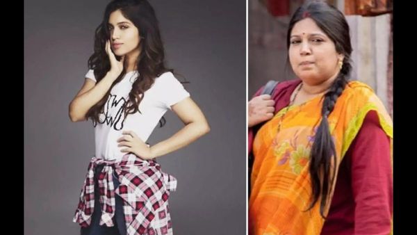 पहली फिल्म के बाद भूमि पेडनेकर ने इस तरह से चिट डाएट के साथ घटाया था बढ़ा हुआ वजन