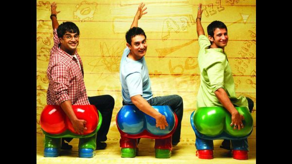 3 इडियट्स के ऑडिशन में आर. माधवन ने बोला था यह डायलॉग, सालों बाद खोला राज