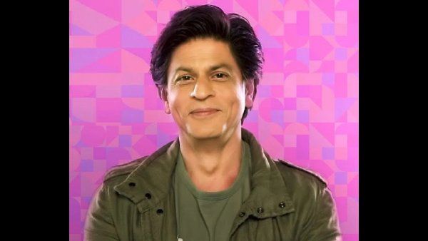 नानी ने शाहरुख खान का रखा था यह नाम, सुनेंगे तो चकरा जाएंगे आप