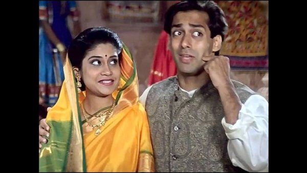 सलमान खान की ऑनस्क्रीन भाभी को फिल्मों में इसलिए कभी हीरोइन का नहीं मिला रोल, सालों बाद बतायी वजह