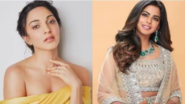 कियारा आडवाणी की शादी से 2 दिन पहले ही पहुंच गयी थी ईशा अंबानी, जानिए दोनों के बीच का कनेक्शन