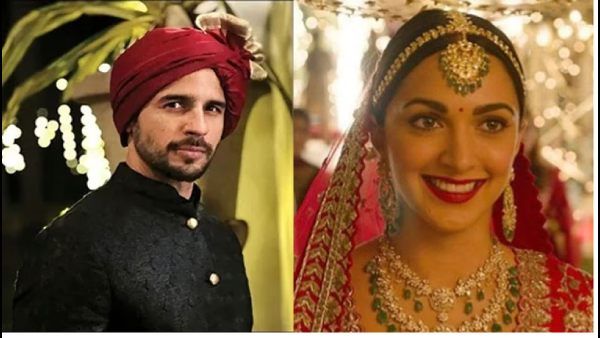 सिड-कियारा की शादी : परोसे गये देसी बर्तनों में नाश्ते, इस सेलिब्रिटी ने बताया क्या था मेन्यू