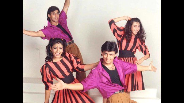 Through back : जब साथ काम करने के बावजूद सलमान खान को आमिर खान समझते थे घमंडी