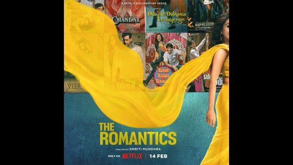 यशराज फिल्म्स ने पूरे किये 50 साल, ओटीटी पर डॉक्यूसीरीज ‘दी रोमांटिक्स’ से मनेगा जश्न