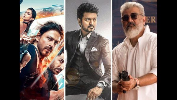 साल के पहले महीने में बॉलीवुड से लेकर साउथ तक, इन फिल्मों ने बॉक्स ऑफिस पर की बंपर कमाई