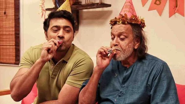 ‘पठान’ की आंधी के बीच मिथुन चक्रवर्ती की ‘प्रजापति’ बनी तीसरी सबसे ज्यादा कमाने वाली फिल्म