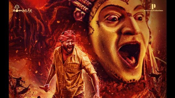 ' Kantara 2 ' में होगी इस सुपरस्टार की एंट्री, गलती से ऋषभ शेट्टी ने बता दिया सच