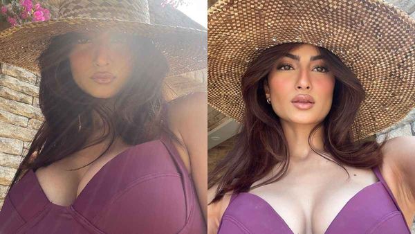 Palak Tiwari ने क्लीवेज लुक दिखाने के लिए की ऐसी हरकत, बुरी तरह ट्रोल, लोग बोले- प्राइवेट तस्वीरें