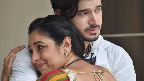 'अनुपमा' से अचानक बाहर होने के बाद पारस कलनावत को मिला बड़ा मौका, इस सीरियल में होगी एंट्री