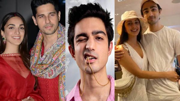 Sidharth Malhotra की तरह ही हैंडसम हैं उनके साले साहब मिशाल आडवाणी, जानें Kiara के भाई के बारे में सबकुछ