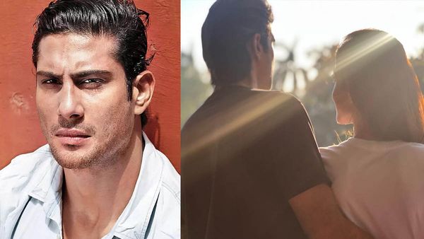 प्रतीक बब्बर को हुआ इस एक्ट्रेस से प्यार! वैलेंटाइन डे पर रिश्ते को किया ऑफिशियल