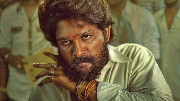 Pushpa 2 First Look- अल्लू अर्जुन के फैंस का खत्म हुआ इंतजार, इस दिन होगा सबसे बड़ा धमाका!