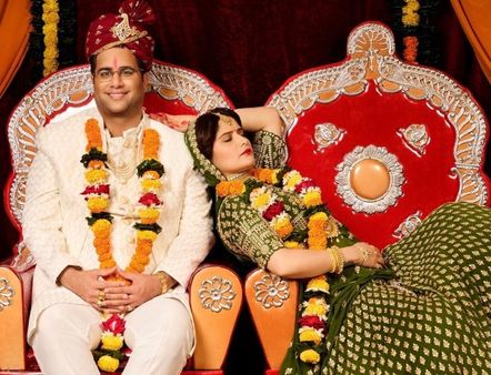 गोविंदा की भांजी आरती सिंह ने इस ‘बिग बॉस’ कंटेस्टेंट से रचाई शादी? फोटो धड़ल्ले से हो रही वायरल