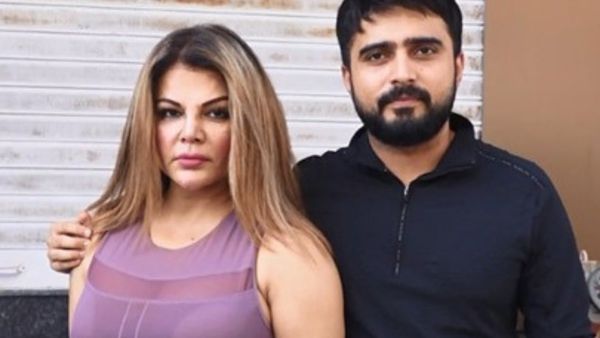 Rakhi Sawant का एक और सनसनीखेज खुलासा, आदिल की गर्लफ्रेंड बनने वाली है मां