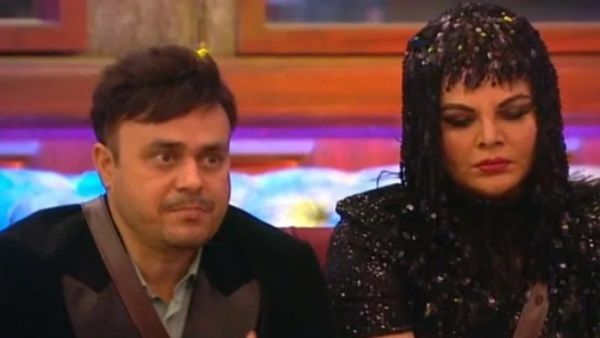 आदिल खान ने की मारपीट, राखी सावंत के एक्स पति रितेश का लव जिहाद पर बड़ा खुलासा