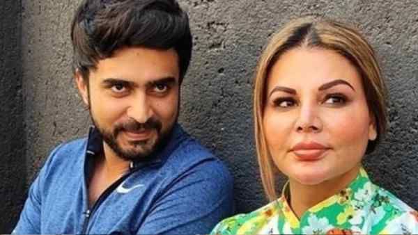 राखी सावंत ने पति आदिल खान के खिलाफ किये चौंकाने वाले खुलासे, 