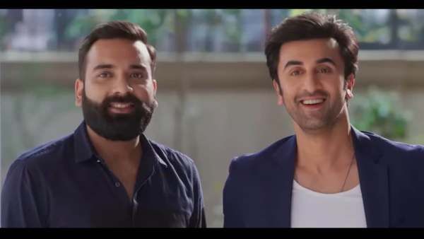 Tu Jhoothi Main Makkaar: रणबीर कपूर ने अनुभव सिंह बस्सी को बताया अपना दोस्त, रिवील किया अपना ब्रोमांस