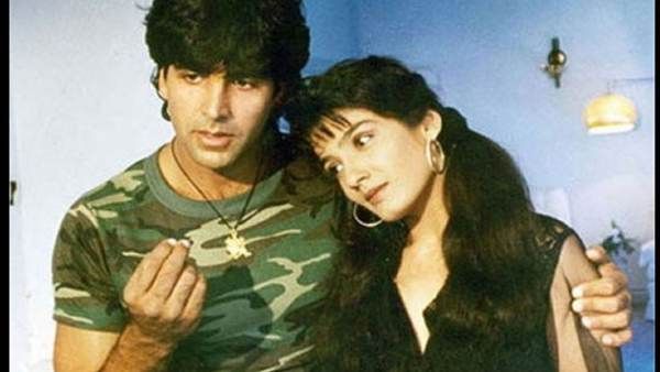 Akshay Kumar के साथ अपनी टूटी सगाई पर रवीना टंडन ने तोड़ी चुप्पी, फूटा सालों पुराना गुस्सा