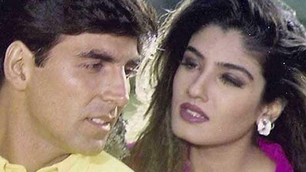 जब Akshay Kumar और Raveena Tandon ने मंदिर में कर ली थी सगाई, होने वाली थी शादी, लेकिन यूं मिला धोखा