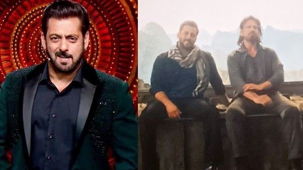 Pathaan के क्लाइमैक्स से जुड़े सवाल पर बुरे फंसे Salman Khan, किसी तरह संभाली बिगड़ी बात
