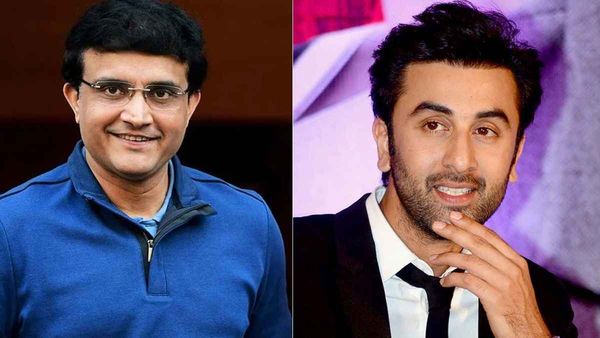 Saurav Ganguly Biopic में रणबीर कपूर के होने को लेकर मेकर्स ने किया ऐसा खुलासा, दुखी हो जाएंगे फैंस!