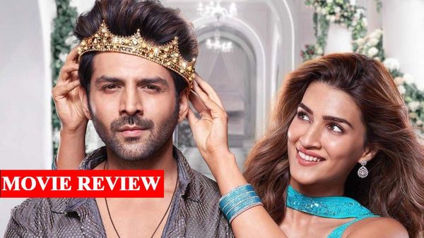 Shehzada Movie Review: इस एक्शन- एंटरटेनर की यूएसपी हैं कार्तिक आर्यन