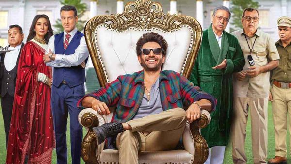 Shehzada Weekend Box Office: कार्तिक आर्यन की फिल्म फ्लॉप, पहले वीकेंड पर भी नहीं दिखा पाई कमाल