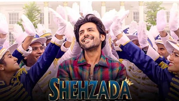 Shehzada Box Office Day 4: 'पठान' के आगे धड़ाम हुई कार्तिक आर्यन की 'शहजादा', जानें कितनी हुई कमाई