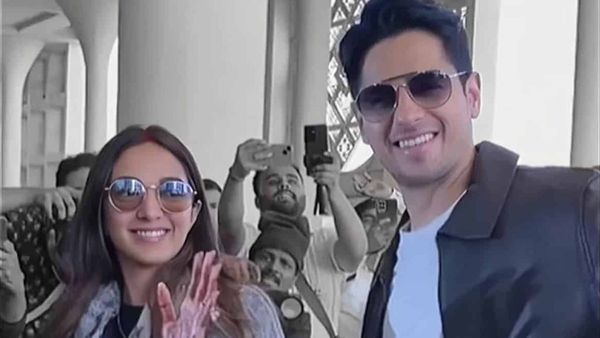 शादी करते ही चमकी Sidharth और Kiara की किस्मत, इस फिल्ममेकर के साथ साइन कर लीं दमदार फिल्में!
