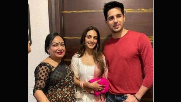 ससुराल पहुंचते ही बदले Kiara के रंग, बोल्ड ड्रेसेस पहनने वाली हसीना सास-ससुर के सामने रहती हैं सिंपल