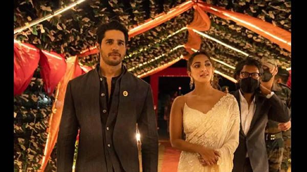 Sidharth-Kiara wedding: शाही शादी के लिए सिद्धार्थ-कियारा ने खर्च किए इतनी बड़ी रकम, जानकर चौंक जाएंगे आप
