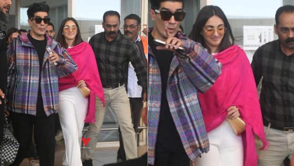 Sidharth-Kiara Wedding: जैसलमेर में कियारा के साथ स्पॉट हुए मनीष मल्होत्रा, लोगों ने पूछा- दुल्हा कहां है?