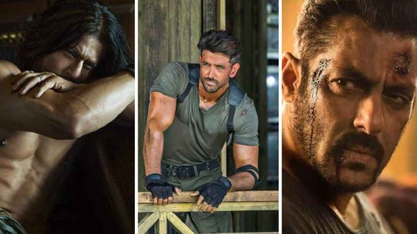 SPY Universe- पठान, टाइगर और कबीर के साथ ये स्टार कर सकता है तगड़ा धमाका? जल्द होगा ऐलान!