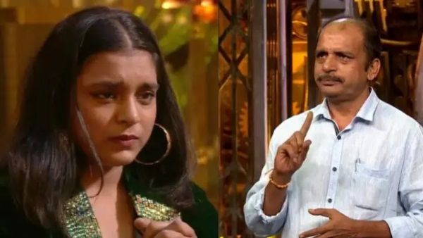 सुंबुल तौकीर खान के पिता ने बता दिया 'बिग बॉस' का ये बड़ा राज, अब सोशल मीडिया पर ट्रेंड हो रही है बेटी