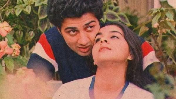 जब Sunny Deol ने प्यार में Amrita Singh को दिया था इतना बड़ा धोखा, लिंडा से गुपचुप तरीके से की थी शादी