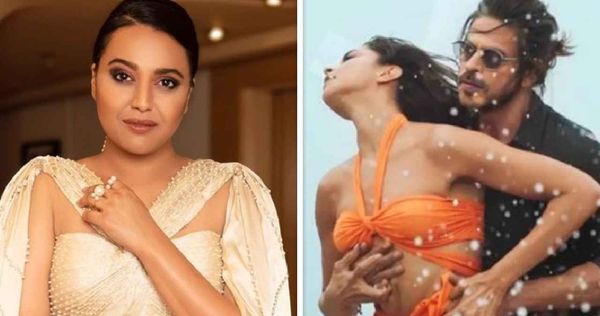 Pathaan के कलेक्शन को लेकर Swara Bhaskar ने लगाई बॉयकॉट गैंग की क्लास, लिखी ये बात!