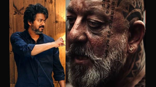 'थलापति 67' में दमदार अंदाज में दिखेंगे संजय दत्त, सामने आया दमदार फर्स्ट लुक, देखें आप भी