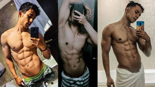 'CLASS' के बल्ली ने लड़कियों को बनाया अपना दीवाना, बदन पर किस करती नजर आईं लड़कियां, देखें, वीडियो!