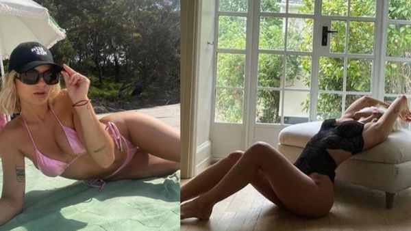 कभी 'एडल्ट रिवेंज' तो कभी बिकिनी हॉट फोटोज के कारण, ये हसीना रही चर्चा में, जानें कौन है ये