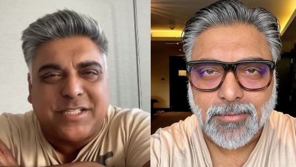 बीवी ने खींची रजाई तो सारे मर्दों का दुखड़ा सुनाते नजर आए राम कपूर, जानें क्या है मामला