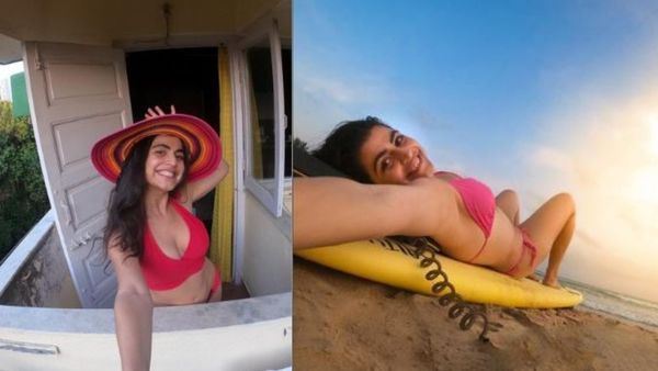 Shenaz Treasury: इस बॉलीवुड एक्ट्रेस ने मर्दों के गुप्त रोग का ढूंढा इलाज, वीडियो शेयर कर खुद बताया