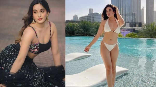 बेहद सादगी से अपने दिलकश अंदाज में फैंस को बोल्ड करती नजर आई ये हसीना, देखें तस्वीरें